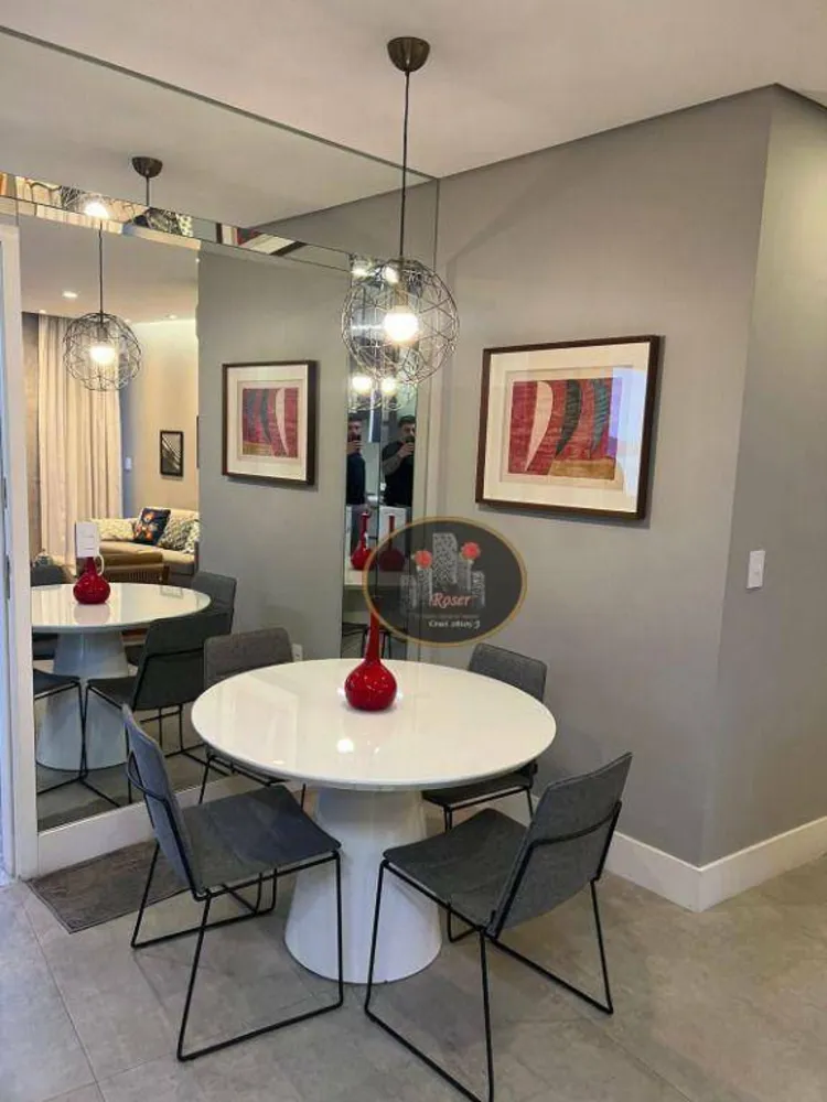 Apartamento, 1 quarto, 73 m² - Foto 4