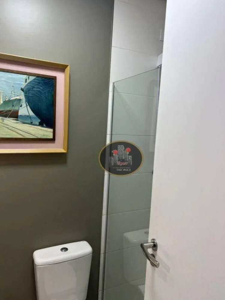 Apartamento, 1 quarto, 73 m² - Foto 2