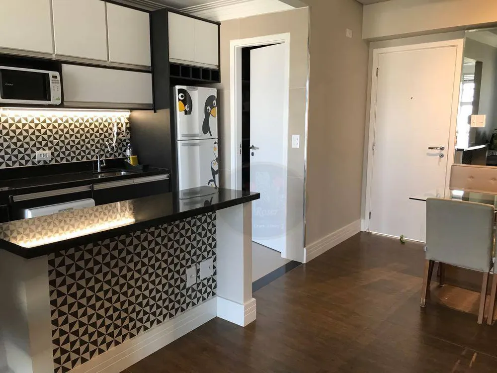 Apartamento, 1 quarto, 73 m² - Foto 4