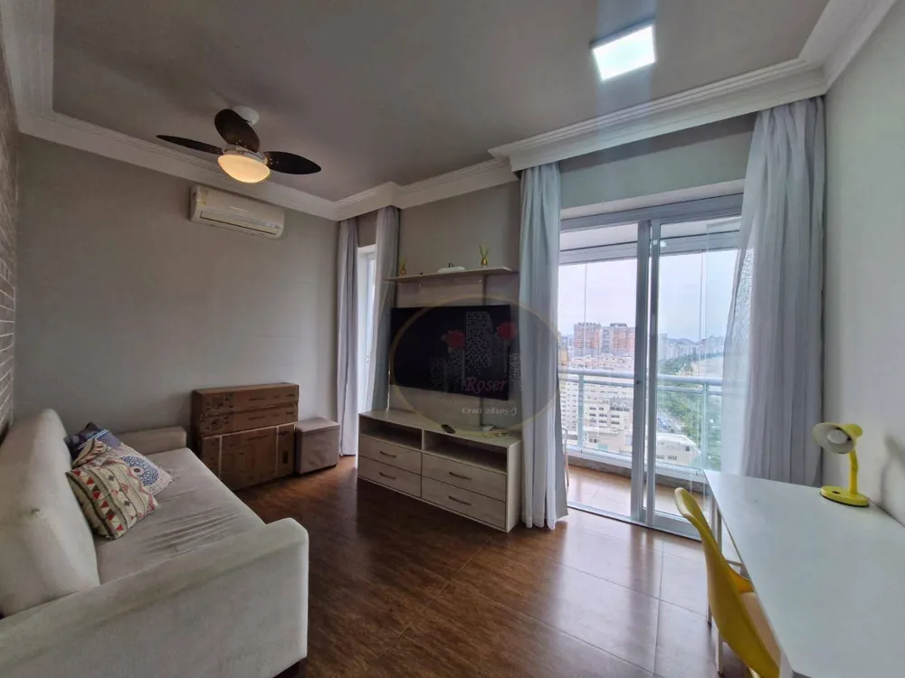 Apartamento, 1 quarto, 73 m² - Foto 1