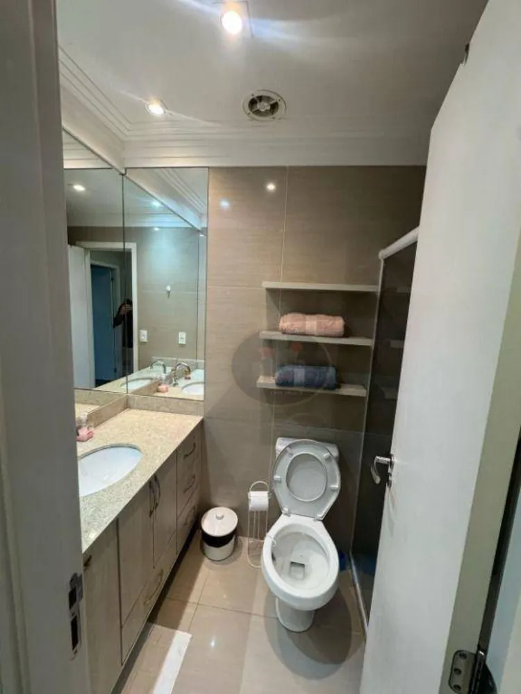 Apartamento, 1 quarto, 73 m² - Foto 5