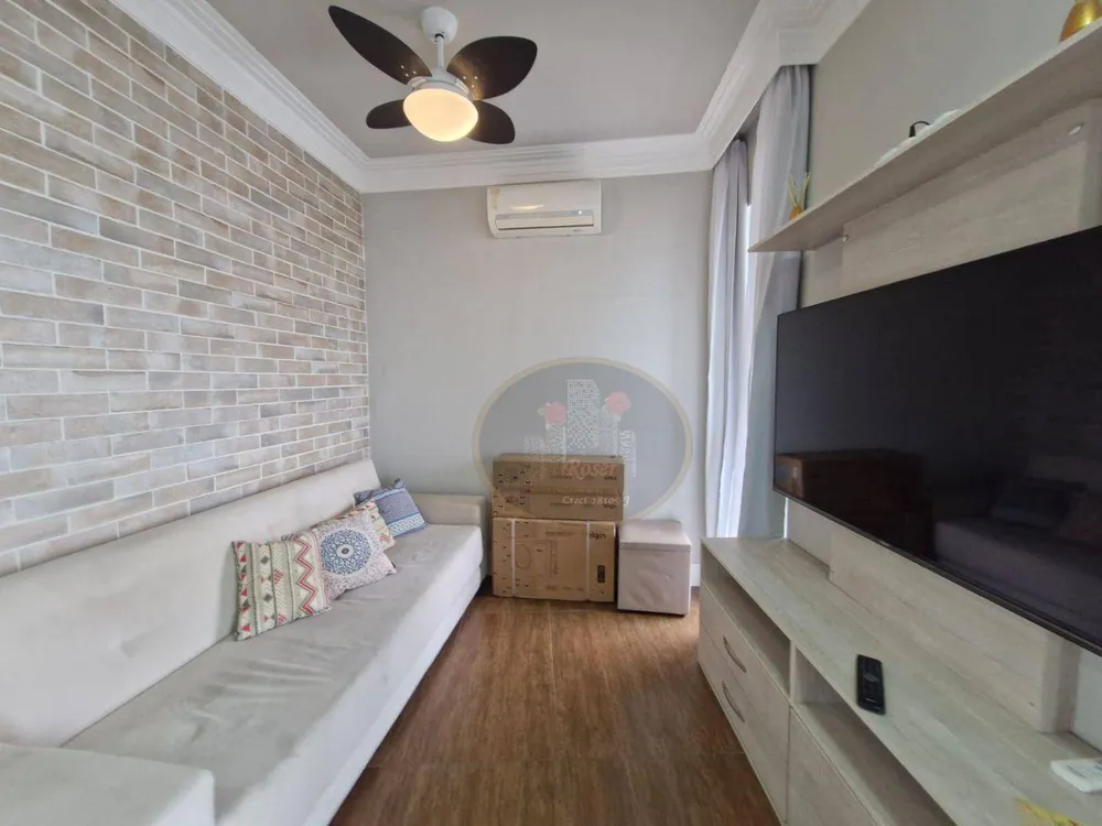 Apartamento, 1 quarto, 73 m² - Foto 3