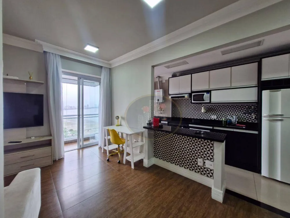 Apartamento, 1 quarto, 73 m² - Foto 2