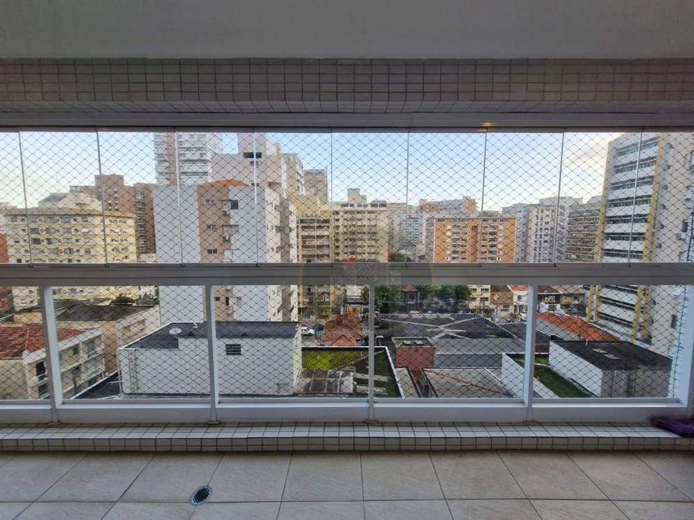 Apartamento, 2 quartos, 80 m² - Foto 2