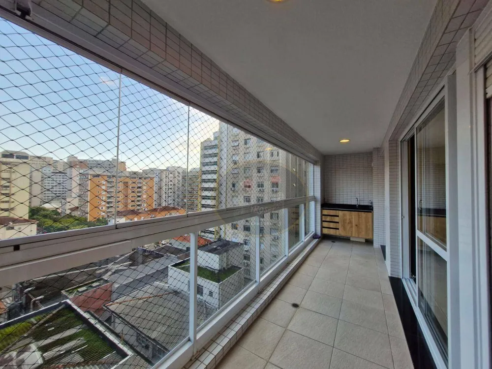 Apartamento, 2 quartos, 80 m² - Foto 1