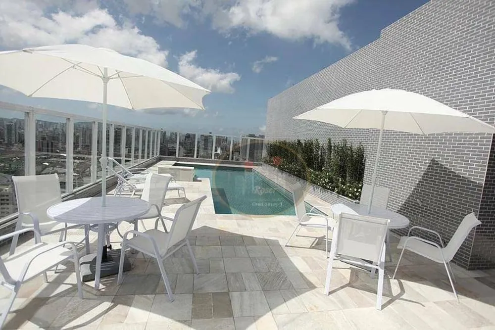 Apartamento, 2 quartos, 54 m² - Foto 6