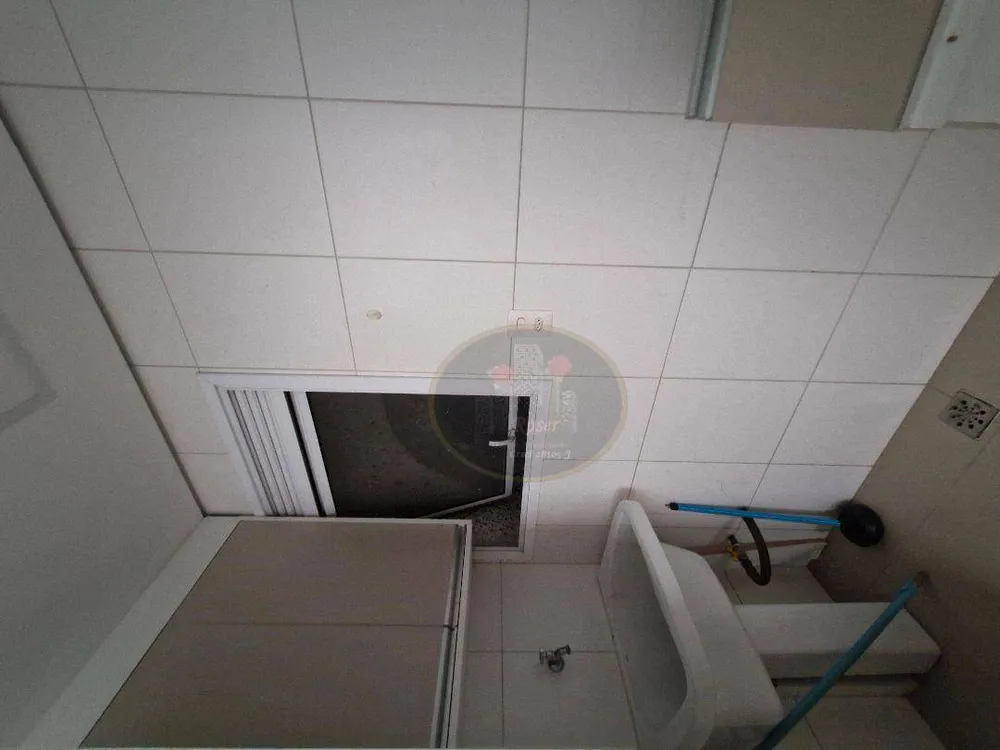 Apartamento, 2 quartos, 54 m² - Foto 4