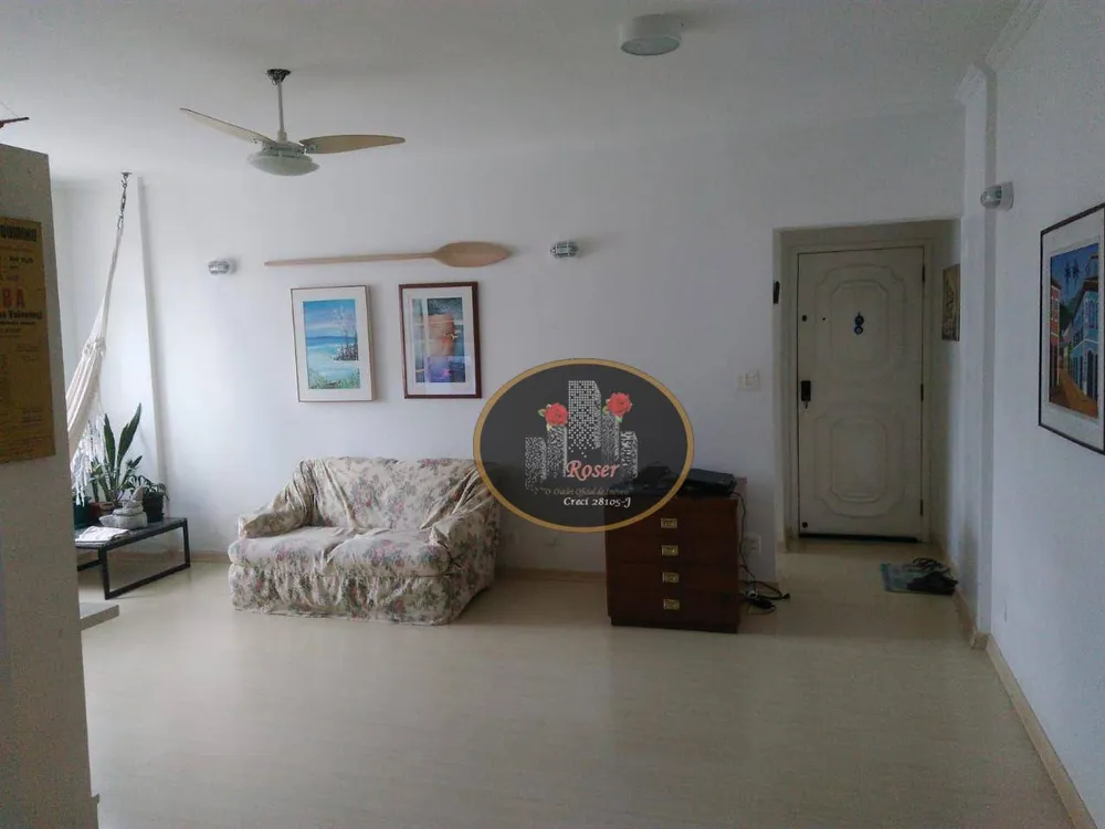 Apartamento, 2 quartos, 109 m² - Foto 5