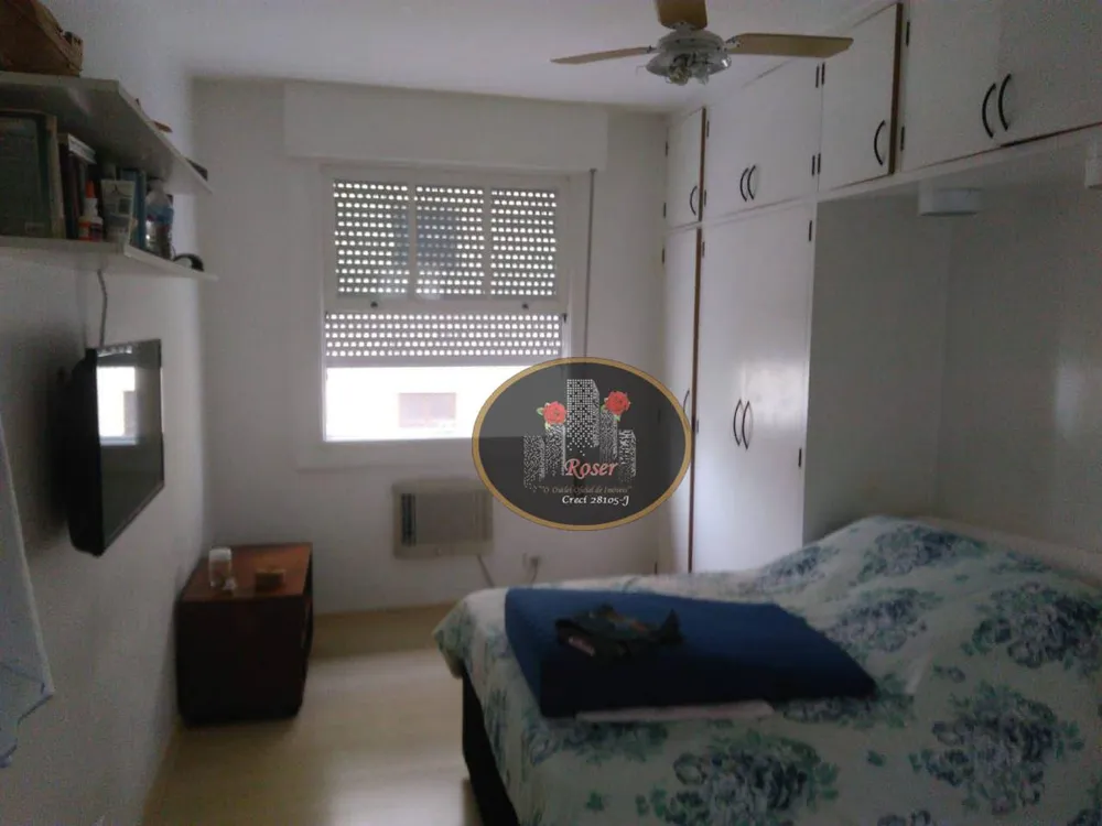 Apartamento, 2 quartos, 109 m² - Foto 12