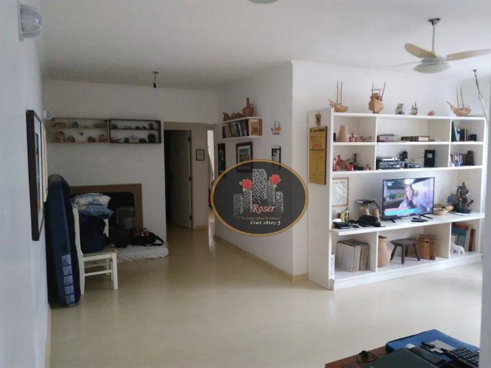 Apartamento, 2 quartos, 109 m² - Foto 4