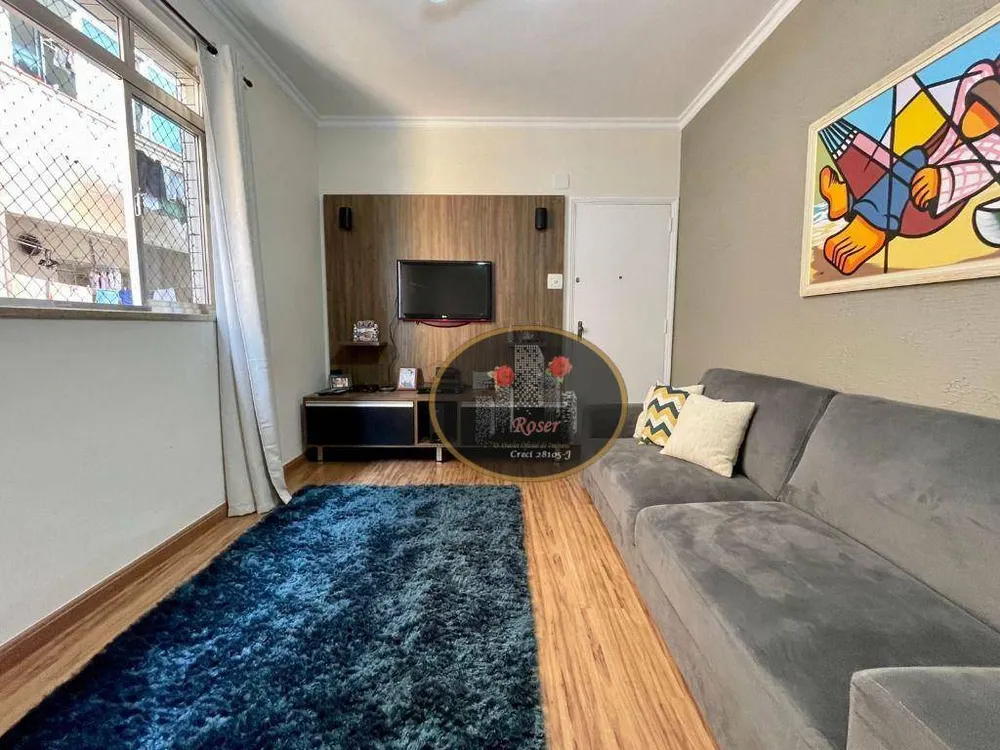 Apartamento, 2 quartos, 75 m² - Foto 3