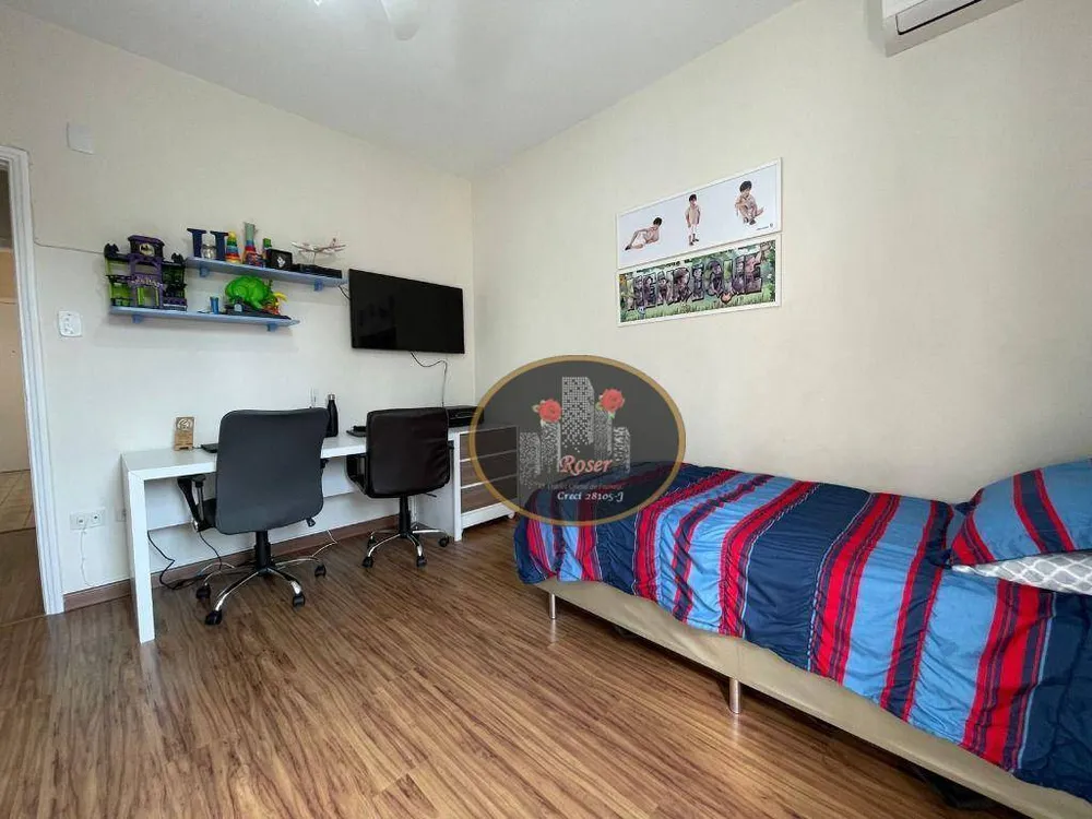 Apartamento, 2 quartos, 75 m² - Foto 4