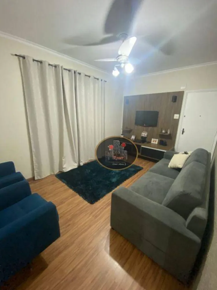 Apartamento, 2 quartos, 75 m² - Foto 6