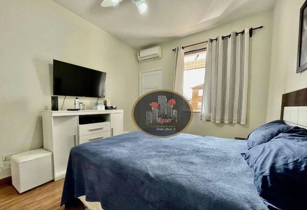 Apartamento, 2 quartos, 75 m² - Foto 7