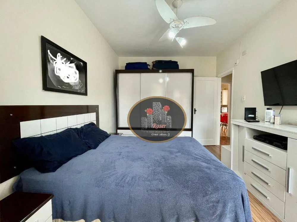 Apartamento, 2 quartos, 75 m² - Foto 8
