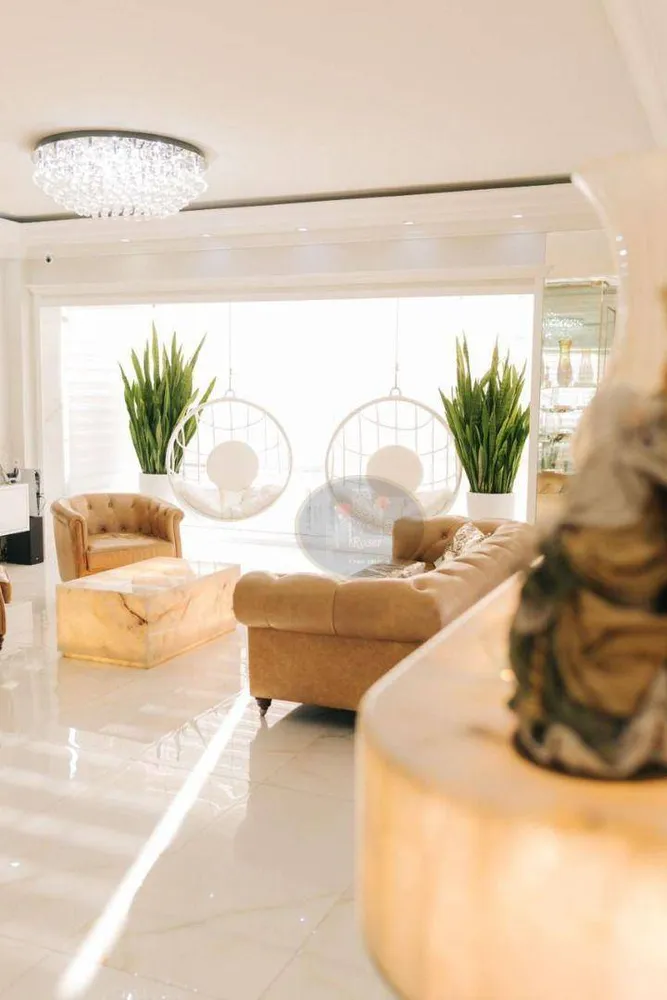 Apartamento, 4 quartos, 300 m² - Foto 6
