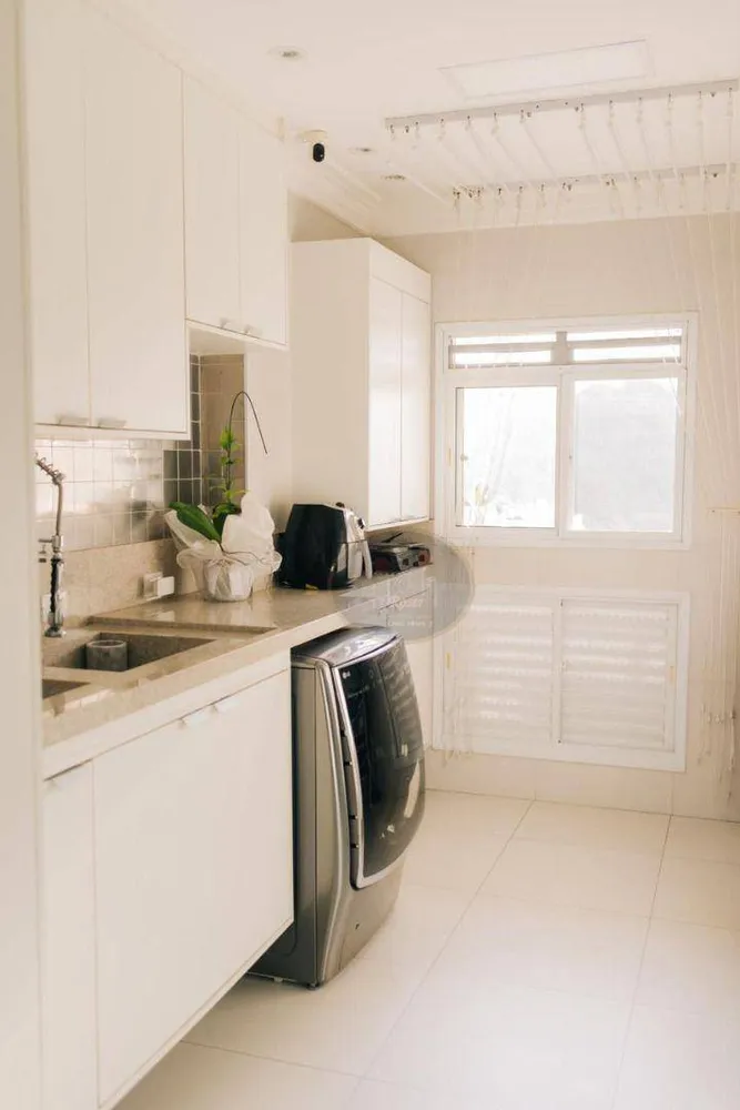 Apartamento, 4 quartos, 300 m² - Foto 7