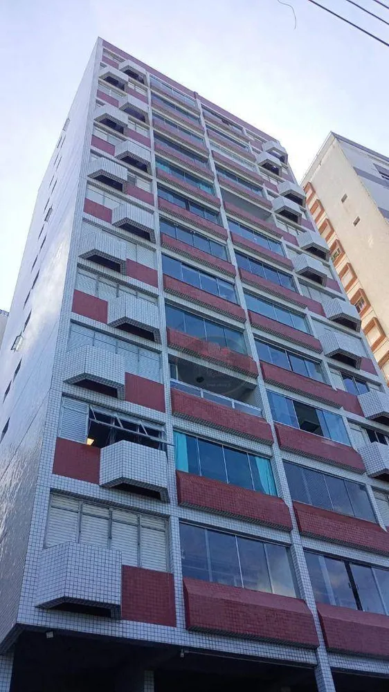Apartamento, 2 quartos, 87 m² - Foto 2
