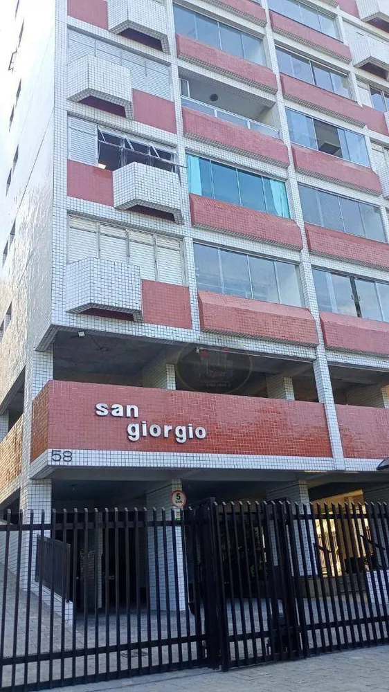 Apartamento, 2 quartos, 87 m² - Foto 3