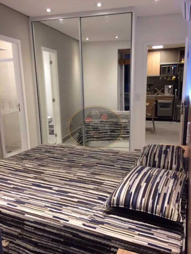 Apartamento, 2 quartos, 100 m² - Foto 3