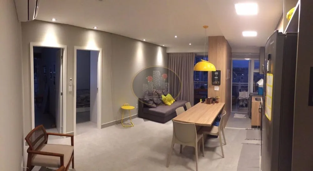 Apartamento, 2 quartos, 100 m² - Foto 1
