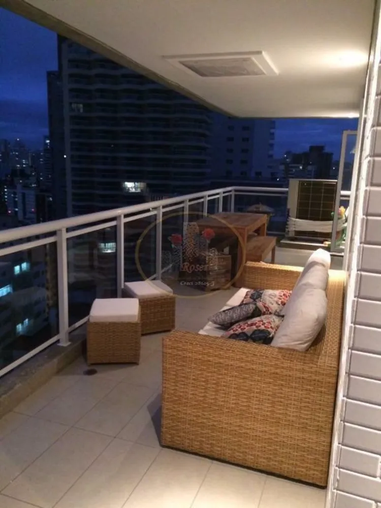 Apartamento, 2 quartos, 100 m² - Foto 5