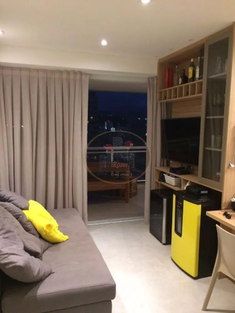 Apartamento, 2 quartos, 100 m² - Foto 6
