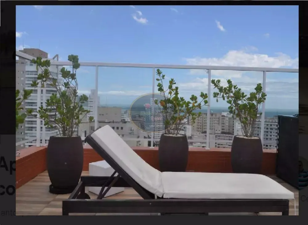 Apartamento, 2 quartos, 80 m² - Foto 1