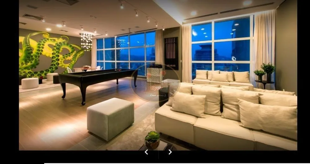 Apartamento, 2 quartos, 80 m² - Foto 3