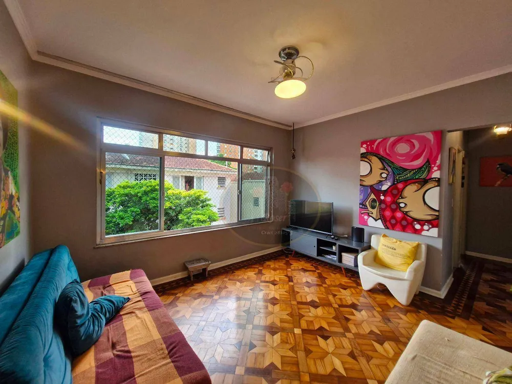Apartamento, 2 quartos, 70 m² - Foto 2