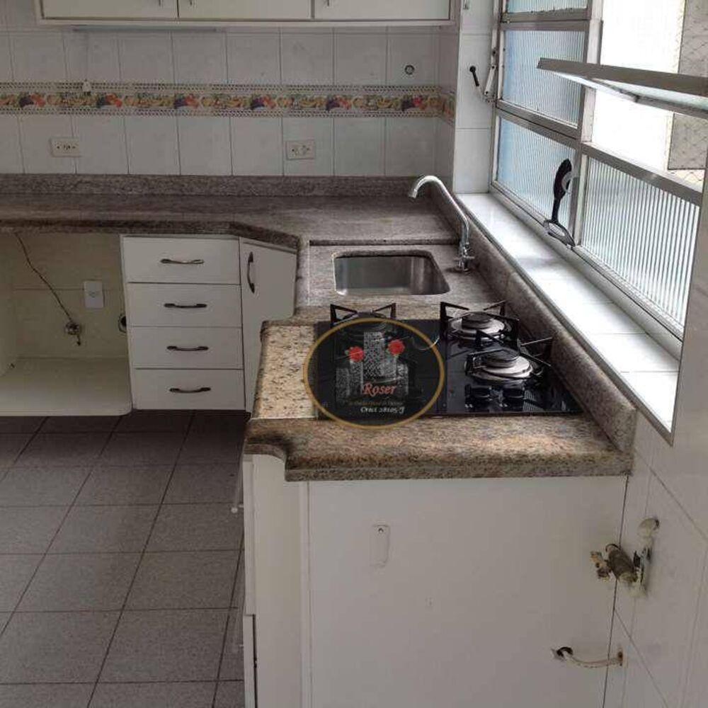 Apartamento, 2 quartos, 106 m² - Foto 1