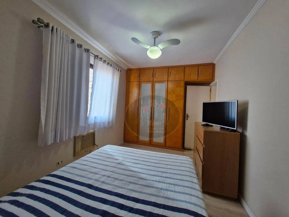 Apartamento, 3 quartos, 124 m² - Foto 5