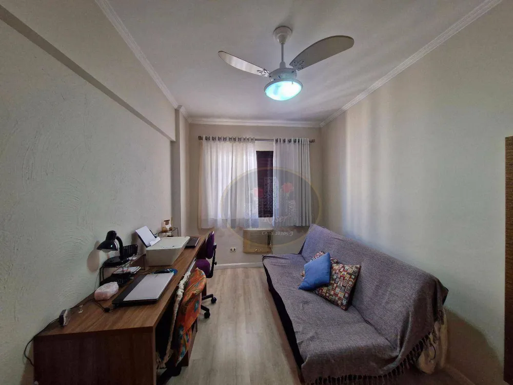 Apartamento, 3 quartos, 124 m² - Foto 8