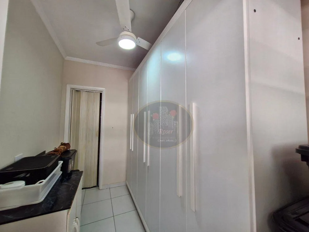 Apartamento, 3 quartos, 124 m² - Foto 11