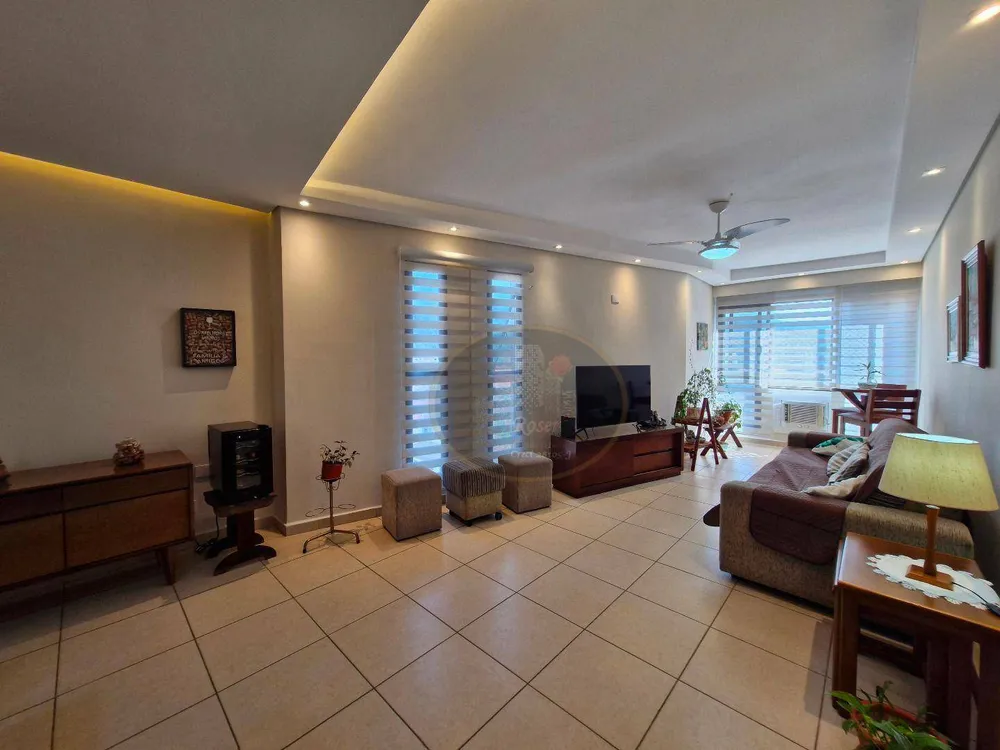 Apartamento, 3 quartos, 124 m² - Foto 1