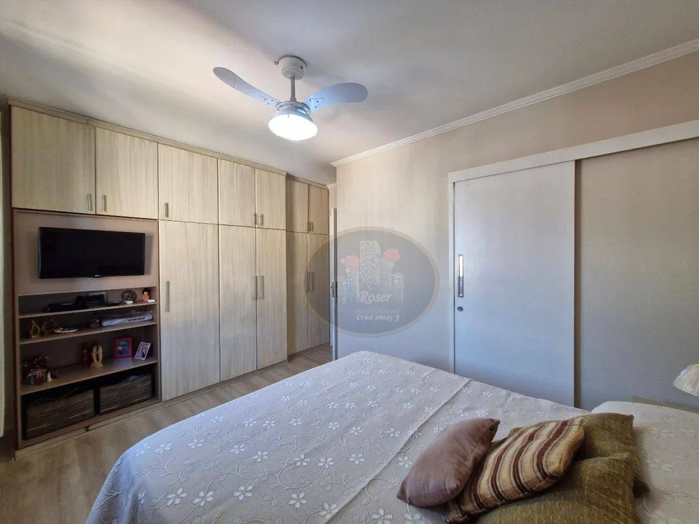 Apartamento, 3 quartos, 124 m² - Foto 3