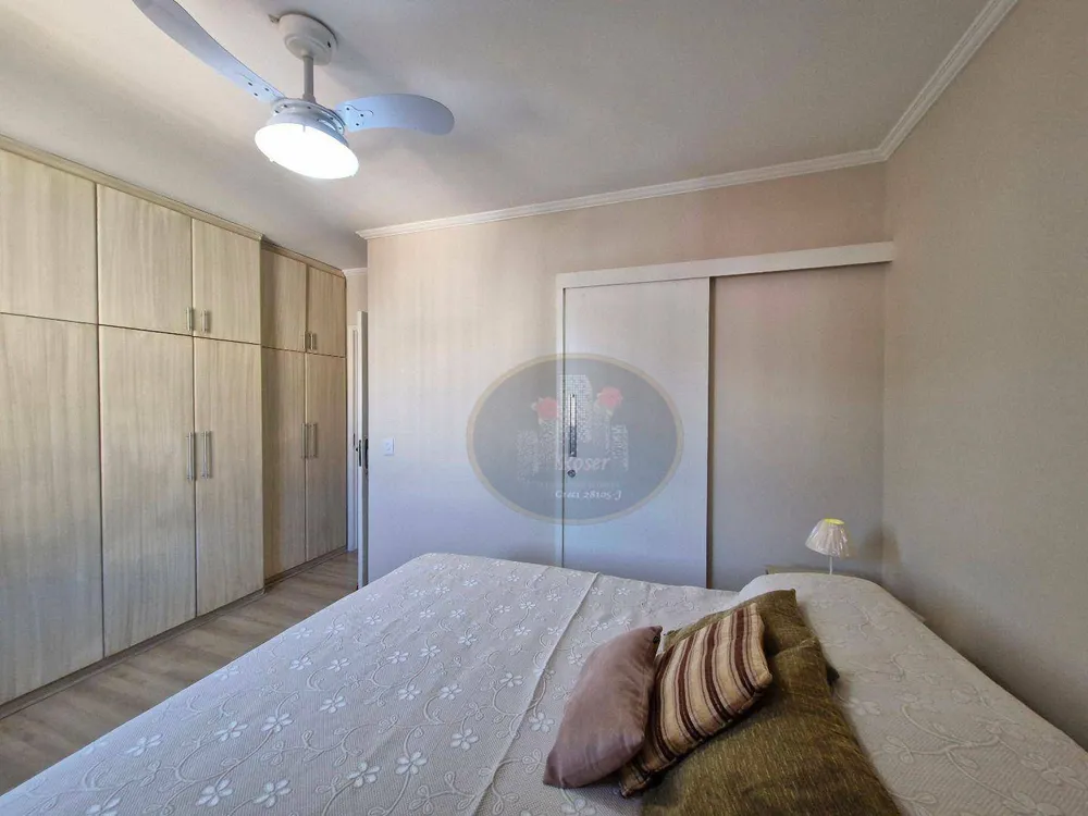 Apartamento, 3 quartos, 124 m² - Foto 4