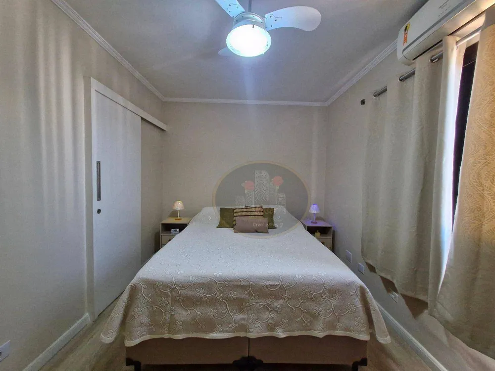 Apartamento, 3 quartos, 124 m² - Foto 2