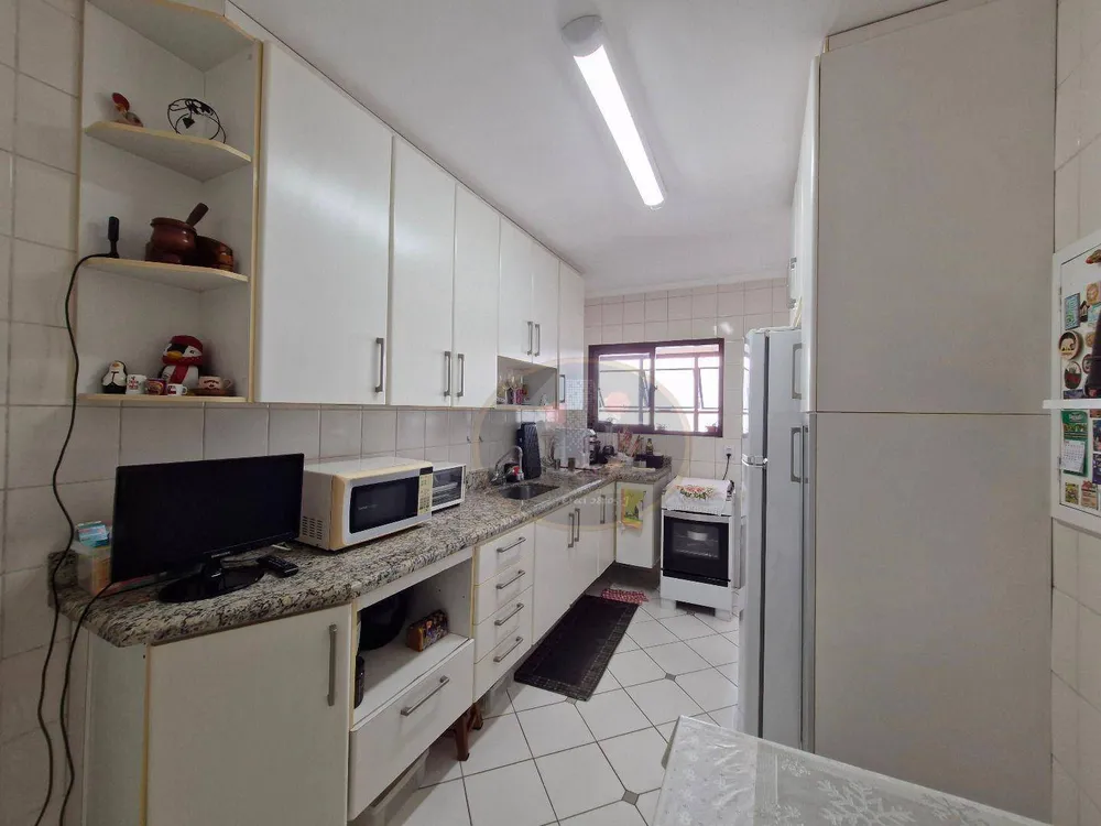 Apartamento, 3 quartos, 124 m² - Foto 9