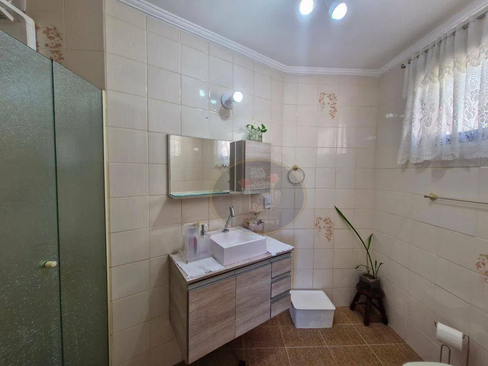 Apartamento, 3 quartos, 124 m² - Foto 7