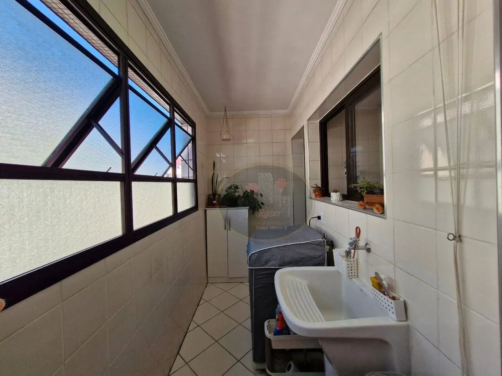 Apartamento, 3 quartos, 124 m² - Foto 10