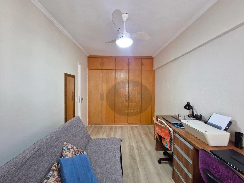 Apartamento, 3 quartos, 124 m² - Foto 6
