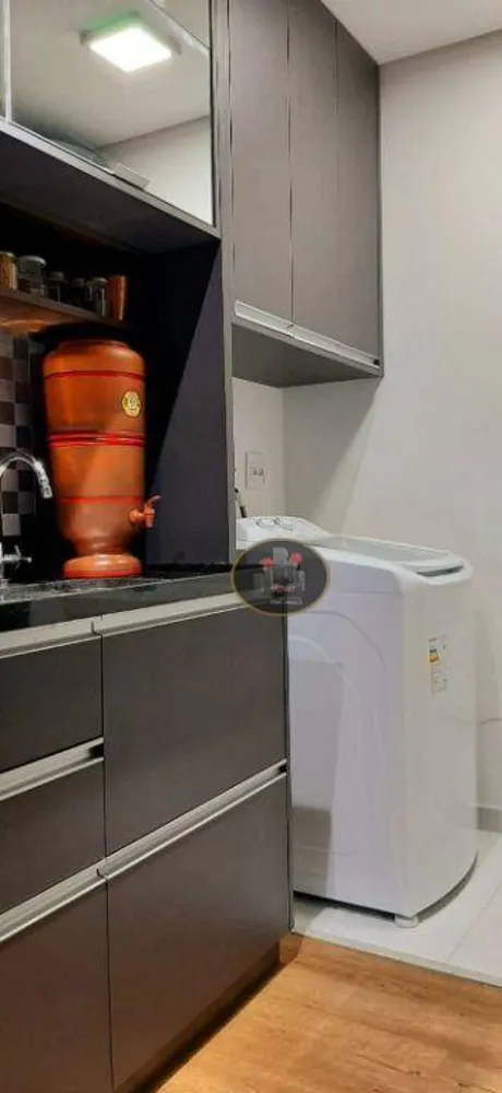 Kitnet-Studio, 57 m² - Foto 1