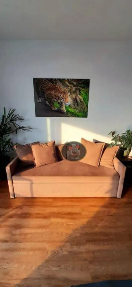 Kitnet-Studio, 57 m² - Foto 3