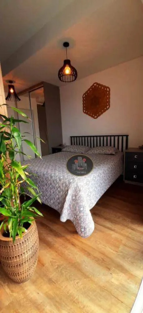 Kitnet-Studio, 57 m² - Foto 2