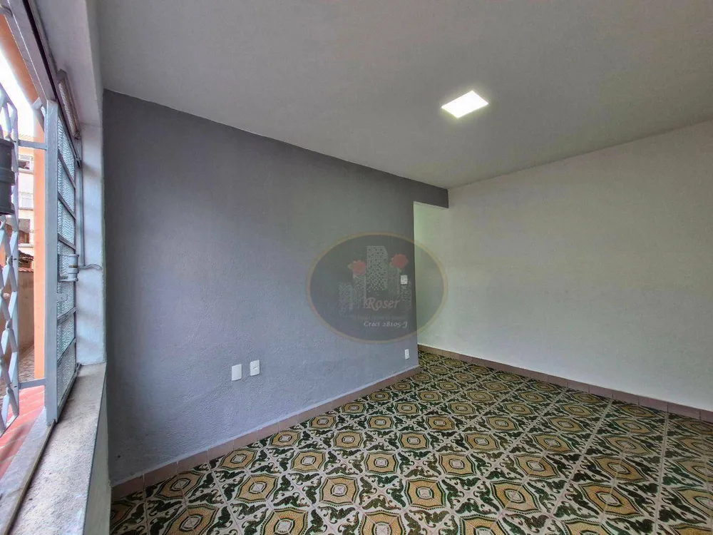 Apartamento, 3 quartos, 89 m² - Foto 1
