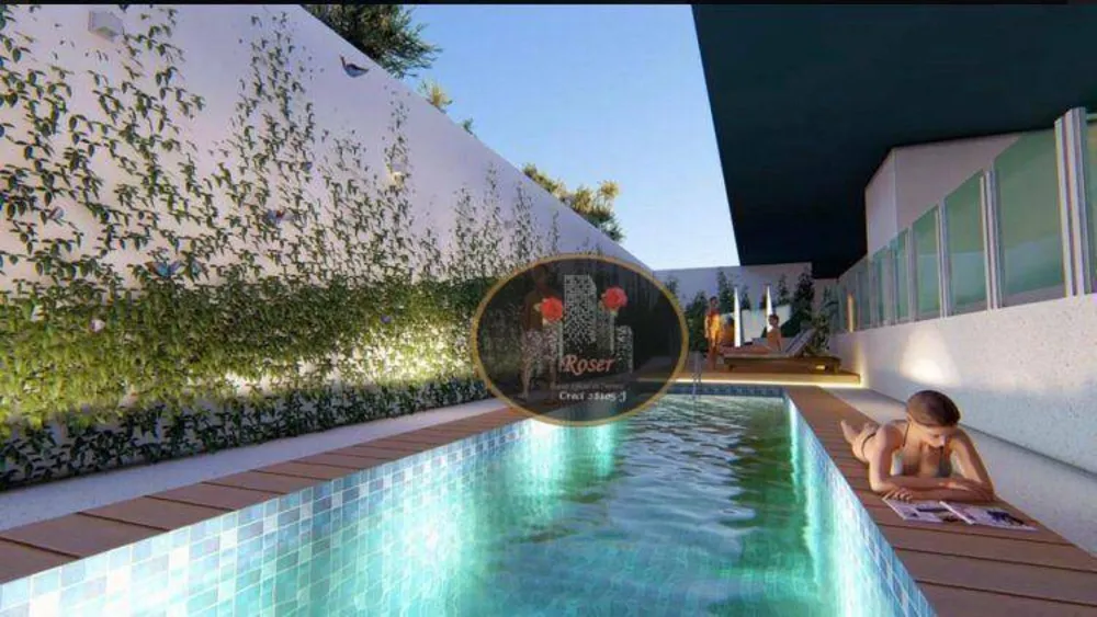 Apartamento, 2 quartos, 72 m² - Foto 3