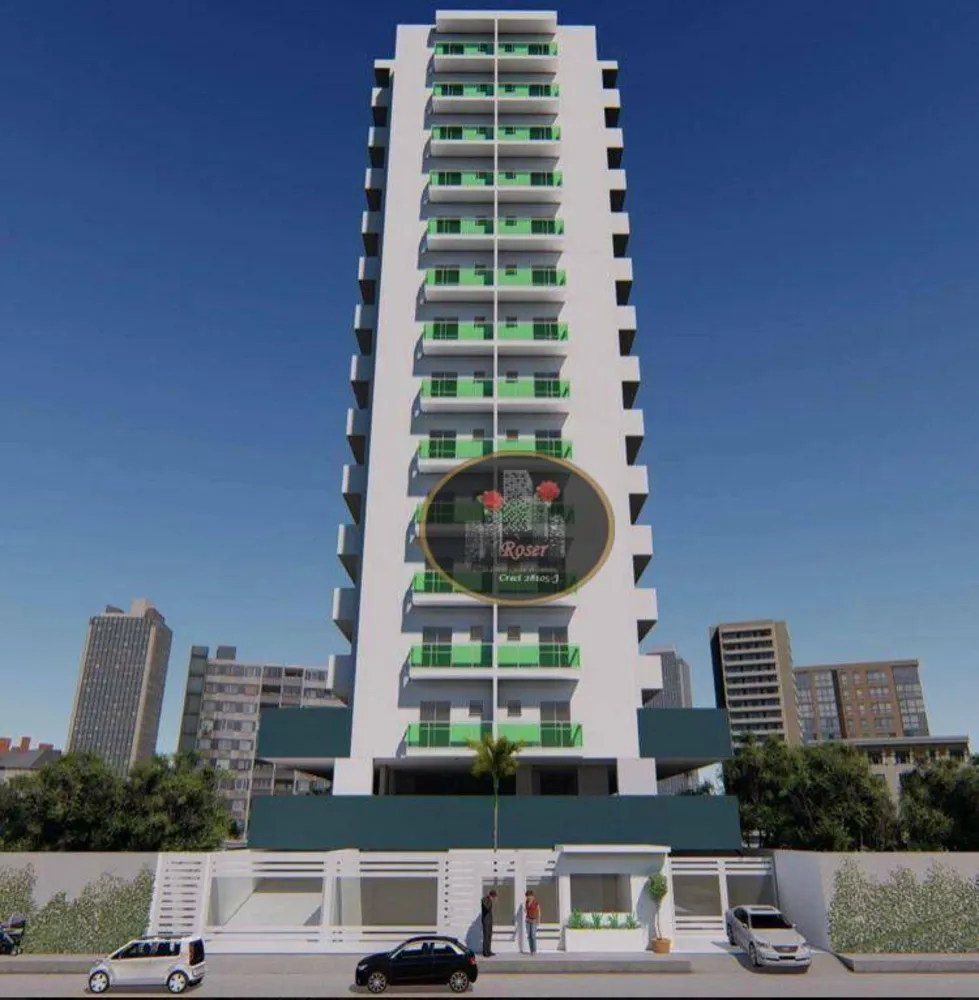 Apartamento, 2 quartos, 72 m² - Foto 1