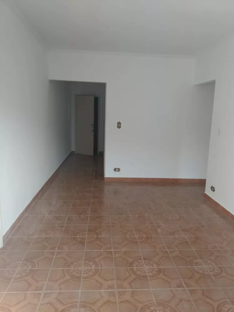 Apartamento à venda com 2 quartos, 108m² - Foto 1