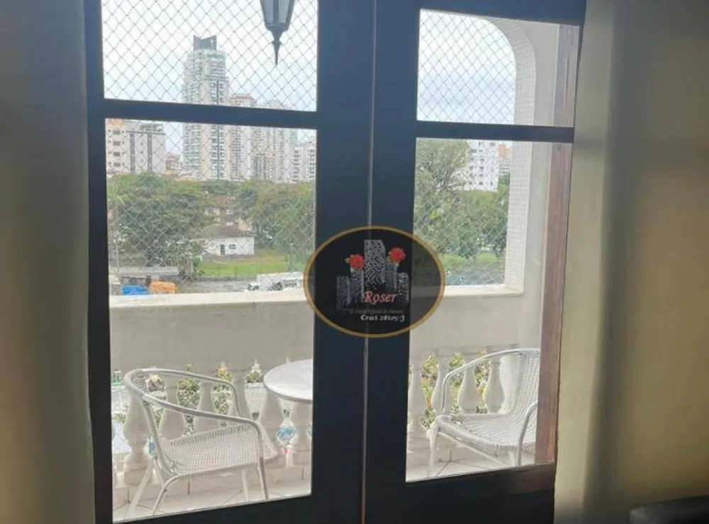Apartamento, 3 quartos, 150 m² - Foto 6